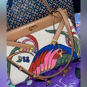 Tory Burch purse